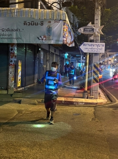 ไฟล์แนบ กปภ.สาขากาญจนบุรี ทำการค้นหาท่อแตกรั่ว 