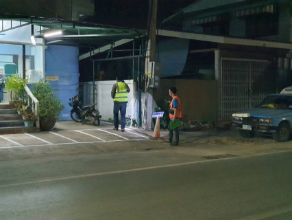 ไฟล์แนบ กปภ.สาขากำแพงเพชร ลงพื้นที่หาท่อแตกรั่ว DMA8 พบจุดรั่ว 11 จุด เร่งดำเนินการซ่อมทันที 