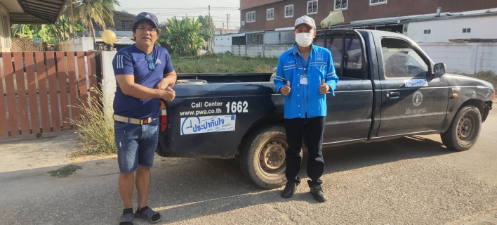 ไฟล์แนบ กปภ.สาขากำแพงเพชร ตอบโจทย์เสียงของลูกค้าบริการประทับใจแก้ปัญหาทุกจุดจบในคราวเดียว