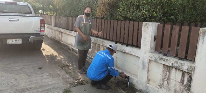 ไฟล์แนบ กปภ.สาขากำแพงเพชร ตอบโจทย์เสียงของลูกค้าบริการประทับใจแก้ปัญหาทุกจุดจบในคราวเดียว