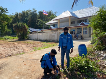 ไฟล์แนบ กปภ.สาขาภูเก็ต ออกพบปะประชาชนตาม "โครงการมุ่งมั่นเพื่อปวงชน เติมใจให้กัน" ครั้งที่ 8/2565