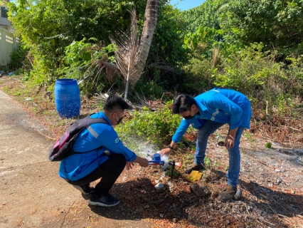 ไฟล์แนบ กปภ.สาขาภูเก็ต ออกพบปะประชาชนตาม "โครงการมุ่งมั่นเพื่อปวงชน เติมใจให้กัน" ครั้งที่ 8/2565