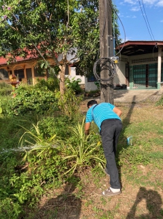 ไฟล์แนบ การประปาส่วนภูมิภาคสาขาพังงา ตรวจสอบวิเคราะห์คุณภาพน้ำประปา 