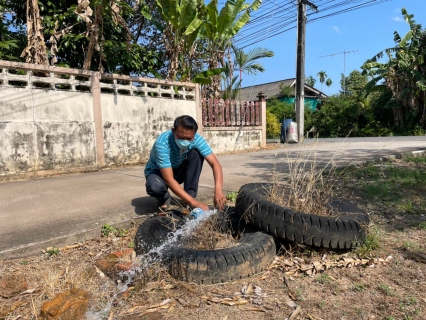 ไฟล์แนบ กปภ.สาขาขลุงลงพื้นที่บางสระเก้า เพื่อตรวจสอบปัญหาน้ำประปาไม่ไหล