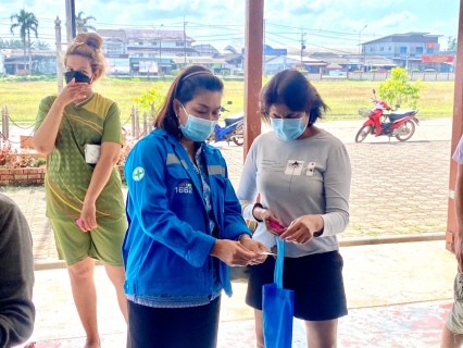 ไฟล์แนบ การประปาส่วนภูมิภาคสาขากระบี่ ออกหน่วยบริการรับค่าน้ำประปานอกสถานที่ ประจำเดือนมกราคม  2565