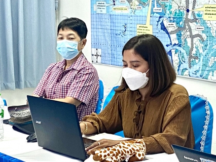 ไฟล์แนบ การประปาส่วนภูมิภาคสาขากระบี่ ร่วมประชุมเปิดการตรวจสอบ ตามแผนการตรวจสอบสำนักตรวจสอบประจำปี 2565