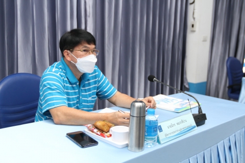 ไฟล์แนบ กปภ.เขต ๑ จัดการประชุมไตรมาส ๑/๒๕๖๕