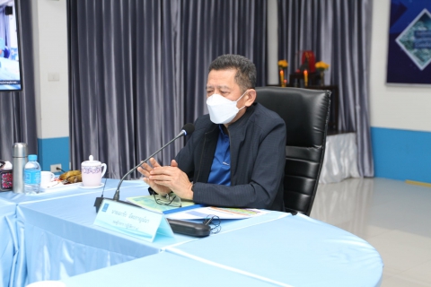 ไฟล์แนบ กปภ.เขต ๑ จัดการประชุมไตรมาส ๑/๒๕๖๕