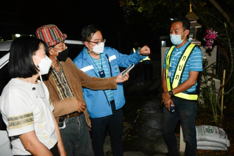 ไฟล์แนบ กปภ.สาขารังสิต (พ) จัดกิจกรรมโครงการ "มุ่งมั่นเพื่อปวงชน เติมใจให้กัน" ครั้งที่ 1 ประจำปีงบ 2565