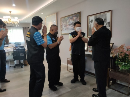 ไฟล์แนบ กปภ.สาขาสมุทรสาคร เข้าพบ ผอ.สำนักงานชลประทานที่ 13 เพื่อบูรณาการพร้อมรับสถานการณ์ภัยแล้ว