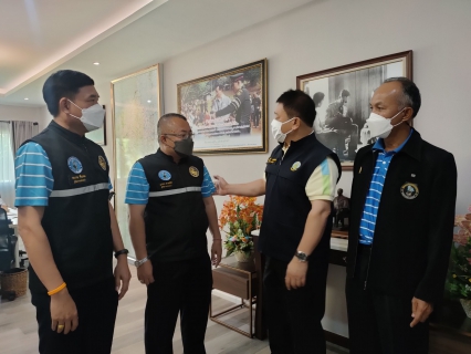 ไฟล์แนบ กปภ.สาขาสมุทรสาคร เข้าพบ ผอ.สำนักงานชลประทานที่ 13 เพื่อบูรณาการพร้อมรับสถานการณ์ภัยแล้ว