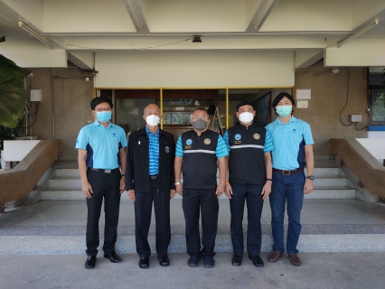 ไฟล์แนบ กปภ.สาขาสมุทรสาคร เข้าพบ ผอ.สำนักงานชลประทานที่ 13 เพื่อบูรณาการพร้อมรับสถานการณ์ภัยแล้ว