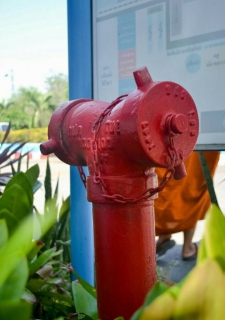 ไฟล์แนบ มท.2 แนะประชาชนร่วมป้องกันอัคคีภัยช่วงตรุษจีน พร้อมกำชับ กปภ.ตรวจสอบหัวจ่ายน้ำดับเพลิง