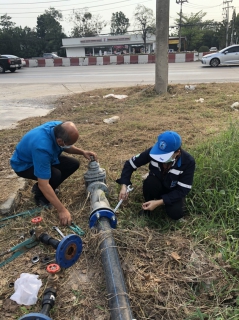 ไฟล์แนบ กปภ.สาขาสามพราน เข้าติดตั้งมาตรวัดน้ำโรงพยาบาลสนาม ณ โรงเรียนเซนต์โยเซฟอินเตอร์เทคโนโลยี อ.สามพราน จ.นครปฐม