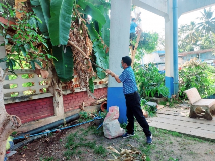 ไฟล์แนบ กิจกรรมบิ๊กคลีนนิ่งเดย์ "Big Cleaning Day"และ5 ส สะสาง สะดวก สะอาด สุขลักษณะ สร้างนิสัย