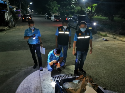 ไฟล์แนบ การประปาส่วนภูมิภาคเขต 4 กองระบบจำหน่าย ร่วมกับกลุ่มภาคีเครือข่ายจำนวน 6 กปภ.สาขา ประกอบด้วย กปภ.สาขากาญจนดิษฐ์ สาขานครศรีธรรมราช สาขาไชยา สาขาขนอม สาขาบ้านนาสาร และสาขาทุ่งสงเข้าร่วมอบรมโครงการภาคีเครือข่าย ลดน้ำสูญเสีย ครั้งที่ 1/65 โดยมี นายประทีป กุศลวัฒนะ ผอ.กปภ.ข.4 เป็นประธานเปิดการอบรม ณ สำนักงานประปาสาขากาญจนดิษฐ์ เขตจำหน่ายน้ำดอนสัก กิจกรรมดังกล่าวได้จัดขึ้นระหว่างวันที่ 24-28 มกราคม 2565 ณ กปภ.สาขากาญจนดิษฐ์ 