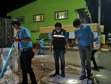 ไฟล์แนบ การประปาส่วนภูมิภาคเขต 4 กองระบบจำหน่าย ร่วมกับกลุ่มภาคีเครือข่ายจำนวน 6 กปภ.สาขา ประกอบด้วย กปภ.สาขากาญจนดิษฐ์ สาขานครศรีธรรมราช สาขาไชยา สาขาขนอม สาขาบ้านนาสาร และสาขาทุ่งสงเข้าร่วมอบรมโครงการภาคีเครือข่าย ลดน้ำสูญเสีย ครั้งที่ 1/65 โดยมี นายประทีป กุศลวัฒนะ ผอ.กปภ.ข.4 เป็นประธานเปิดการอบรม ณ สำนักงานประปาสาขากาญจนดิษฐ์ เขตจำหน่ายน้ำดอนสัก กิจกรรมดังกล่าวได้จัดขึ้นระหว่างวันที่ 24-28 มกราคม 2565 ณ กปภ.สาขากาญจนดิษฐ์ 