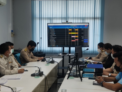 ไฟล์แนบ  กปภ.สาขาสมุทรสาคร ประชุมซักซ้อมเร่งรัดงานซ่อมท่อตามนโยบายผู้ว่าการ กปภ.