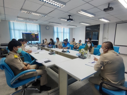 ไฟล์แนบ  กปภ.สาขาสมุทรสาคร ประชุมซักซ้อมเร่งรัดงานซ่อมท่อตามนโยบายผู้ว่าการ กปภ.