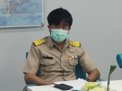 ไฟล์แนบ  กปภ.สาขาสมุทรสาคร ประชุมซักซ้อมเร่งรัดงานซ่อมท่อตามนโยบายผู้ว่าการ กปภ.
