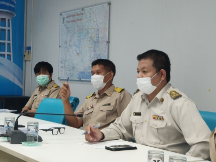 ไฟล์แนบ  กปภ.สาขาสมุทรสาคร ประชุมซักซ้อมเร่งรัดงานซ่อมท่อตามนโยบายผู้ว่าการ กปภ.