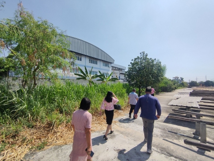 ไฟล์แนบ กปภ.สาขาสมุทรสาคร ลงพื้นที่โรงเรียนโสภณารามฯ เพื่อติดตามความคืบหน้าโครงการเช่าที่ราชพัสดุก่อสร้างสถานีเสริมแรงดันน้ำ
