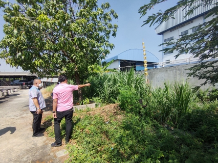 ไฟล์แนบ กปภ.สาขาสมุทรสาคร ลงพื้นที่โรงเรียนโสภณารามฯ เพื่อติดตามความคืบหน้าโครงการเช่าที่ราชพัสดุก่อสร้างสถานีเสริมแรงดันน้ำ
