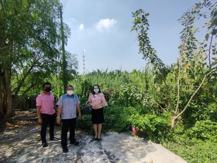 ไฟล์แนบ กปภ.สาขาสมุทรสาคร ลงพื้นที่โรงเรียนโสภณารามฯ เพื่อติดตามความคืบหน้าโครงการเช่าที่ราชพัสดุก่อสร้างสถานีเสริมแรงดันน้ำ