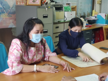 ไฟล์แนบ กปภ.สาขาสมุทรสาคร ลงพื้นที่โรงเรียนโสภณารามฯ เพื่อติดตามความคืบหน้าโครงการเช่าที่ราชพัสดุก่อสร้างสถานีเสริมแรงดันน้ำ