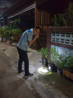 ไฟล์แนบ การประปาส่วนภูมิภาคสาขาปักธงชัย ลงพื้นที่ตรวจสอบหาท่อแตกรั่วเพื่อลดอัตราการเกิดน้ำสูญเสีย ตามแผนบริหารจัดการน้ำสูญเสียเชิงรุก