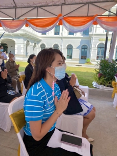 ไฟล์แนบ กปภ.สาขาภูเก็ต เข้าร่วมพิธีเปิดอาคารสำนักงานอัยการสูงสุด (จังหวัดภูเก็ต)