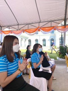 ไฟล์แนบ กปภ.สาขาภูเก็ต เข้าร่วมพิธีเปิดอาคารสำนักงานอัยการสูงสุด (จังหวัดภูเก็ต)