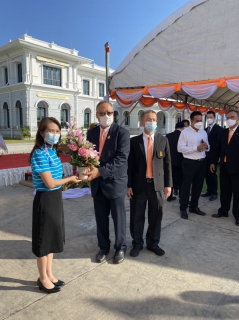 ไฟล์แนบ กปภ.สาขาภูเก็ต เข้าร่วมพิธีเปิดอาคารสำนักงานอัยการสูงสุด (จังหวัดภูเก็ต)