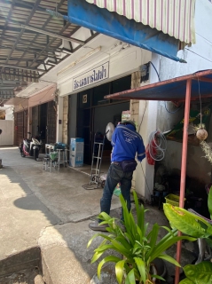 ไฟล์แนบ กปภ.สาขาระนอง ลงพื้นที่ค้นหาท่อแตกรั่วลดน้ำสูญเสีย ตามแผนประจำเดือน มกราคม 2565