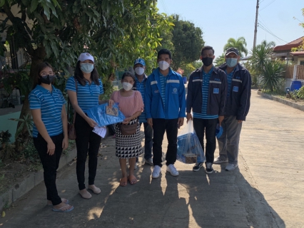 ไฟล์แนบ การประปาส่วนภูมิภาคสาขาพนมทวน จัดกิจกรรมเติมใจให้กันครั้งที่ ๔/๒๕๖๕