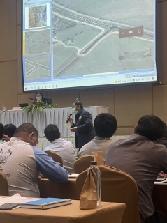 ไฟล์แนบ กปภ.สาขาท่ามะกา  เข้าร่วมประชุมรับฟังความคิดเห็นของประชาชน ครั้งที่ 1 (ปฐมนิเทศโครงการ) โครงการศึกษาการบริหารจัดการน้ำพื้นที่รอยต่อลุ่มน้ำแม่กลอง เพชรบุรี-ประจวบคีรีขันธ์ โดย สทนช. วันศุกร์ที่ 28  มกราคม 2565
