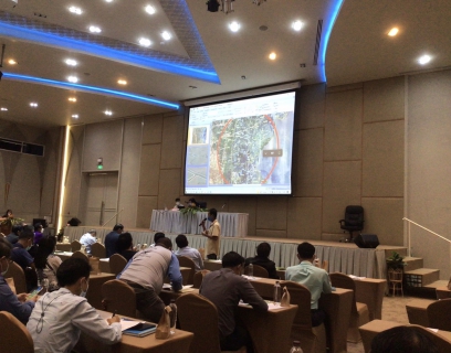 ไฟล์แนบ กปภ.สาขาท่ามะกา  เข้าร่วมประชุมรับฟังความคิดเห็นของประชาชน ครั้งที่ 1 (ปฐมนิเทศโครงการ) โครงการศึกษาการบริหารจัดการน้ำพื้นที่รอยต่อลุ่มน้ำแม่กลอง เพชรบุรี-ประจวบคีรีขันธ์ โดย สทนช. วันศุกร์ที่ 28  มกราคม 2565