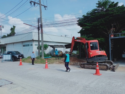 ไฟล์แนบ กปภ.สาขาเกาะพะงัน ติดตั้งประตูน้ำตัดตอนเพื่อเพิ่มประสิทธิภาพการจ่ายน้ำในระบบจ่าย