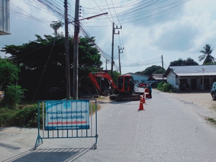 ไฟล์แนบ กปภ.สาขาเกาะพะงัน ติดตั้งประตูน้ำตัดตอนเพื่อเพิ่มประสิทธิภาพการจ่ายน้ำในระบบจ่าย