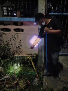 ไฟล์แนบ กปภ.สาขาศีขรภูมิแผนปฏิบัติการลดและควบคุมน้ำสูญเสียเชิงรุกของสาขา ประจำเดือนมกราคม 2565