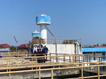 ไฟล์แนบ กปภ.สาขามุกดาหาร ร่วมต้อนรับรัฐมนตรีช่วยว่าการกระทรวงมหาดไทยลงพื้นที่ตรวจเยี่ยม กปภ.สาขามุกดาหาร