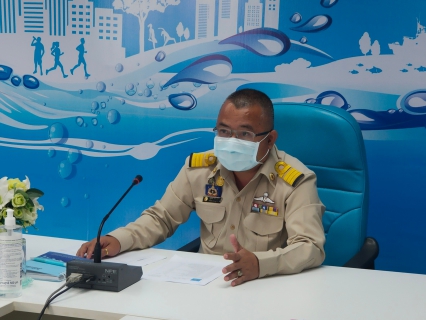 ไฟล์แนบ กปภ.สาขาสมุทรสาคร เข้ารับการตรวจประเมินเบื้องต้น เพื่อเตรียมความพร้อมยื่นขอการรับรอง ISO 24512:2007