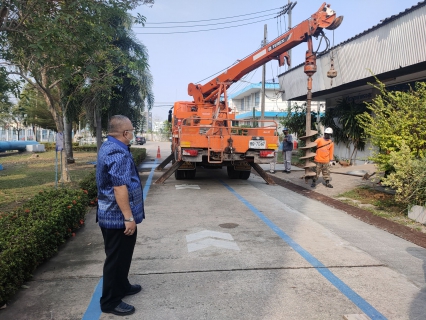 ไฟล์แนบ กปภ.สาขาสมุทรสาคร ร่วม กฟจ.สมุทรสาคร บูรณาการปรับปรุงพื้นที่ให้บริการลูกค้า พัฒนาสู่ระดับสากล