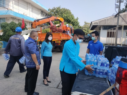 ไฟล์แนบ กปภ.สาขาสมุทรสาคร ร่วม กฟจ.สมุทรสาคร บูรณาการปรับปรุงพื้นที่ให้บริการลูกค้า พัฒนาสู่ระดับสากล