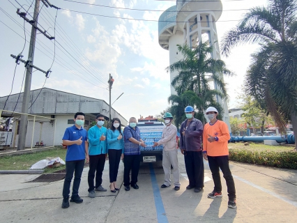 ไฟล์แนบ กปภ.สาขาสมุทรสาคร ร่วม กฟจ.สมุทรสาคร บูรณาการปรับปรุงพื้นที่ให้บริการลูกค้า พัฒนาสู่ระดับสากล