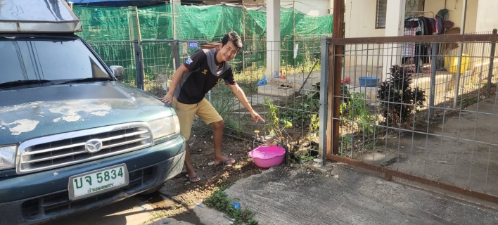 ไฟล์แนบ กปภ.สาขากำแพงเพชร เดินหน้าดูแลลูกค้าให้ดีที่สุด ทุกบริการเราใส่ใจเร่งแก้ไขทันที