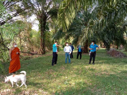 ไฟล์แนบ ด้วยบารมีพระแม่ธรณีวิสุทธิสรรพสักขีบารมีธำรงชล หนุนนำให้ กปภ.สาขาตะกั่วป่าค้นพบแหล่งน้ำแห่งใหม่เพื่อรองรับปัญหาภัยแล้ง
