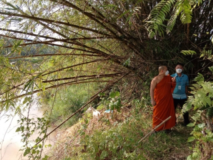 ไฟล์แนบ ด้วยบารมีพระแม่ธรณีวิสุทธิสรรพสักขีบารมีธำรงชล หนุนนำให้ กปภ.สาขาตะกั่วป่าค้นพบแหล่งน้ำแห่งใหม่เพื่อรองรับปัญหาภัยแล้ง