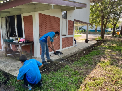 ไฟล์แนบ การประปาส่วนภูมิภาคสาขาปราณบุรี ตรวจสอบระบบประปาภายในและ"บริการซ่อมฟรี ไม่คิดค่าแรง" ให้ผู้ใช้น้ำ ตามโครงการ กปภ.อาสาดูแลประปาเพื่อปวงชน ของขวัญปีใหม่ 2565