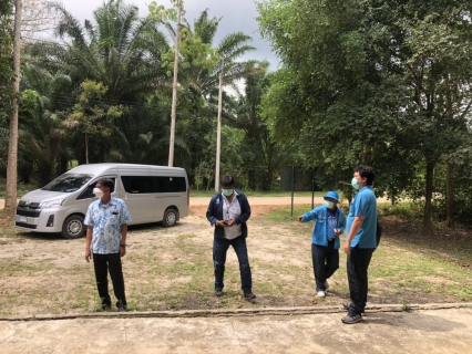 ไฟล์แนบ การประปาส่วนภูมิภาคสาขาหลังสวน ได้ให้การต้อนรับ  นายภูริพัฒน์ ซ้ายคล้าย ผู้อำนวยการกองจัดเตรียมความพร้อมของแผนงานโครงการ